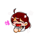 むとさんスタンプ（個別スタンプ：14）