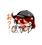 むとさんスタンプ（個別スタンプ：19）