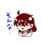 むとさんスタンプ（個別スタンプ：23）