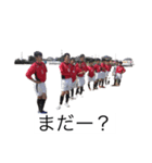 AIVANCEスタンプ（個別スタンプ：1）