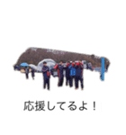 AIVANCEスタンプ（個別スタンプ：3）