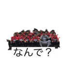 AIVANCEスタンプ（個別スタンプ：5）