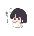 みにろりちゃんスタンプ基本編2（個別スタンプ：10）