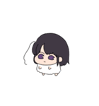 みにろりちゃんスタンプ基本編2（個別スタンプ：21）