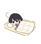 みにろりちゃんスタンプ基本編2（個別スタンプ：22）