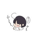 みにろりちゃんスタンプ基本編2（個別スタンプ：29）