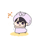 みにろりちゃんスタンプ基本編2（個別スタンプ：32）