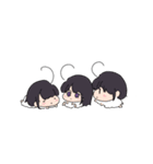 みにろりちゃんスタンプ基本編2（個別スタンプ：37）