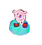 人造スライム（個別スタンプ：32）