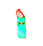 人造スライム（個別スタンプ：37）