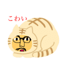 けんごだょ？（個別スタンプ：28）
