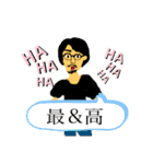 けんごだょ？（個別スタンプ：37）