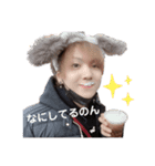 ぽしゃけあっきーらver.（個別スタンプ：7）