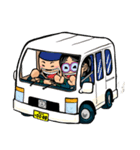 To＆Si Ss（個別スタンプ：8）