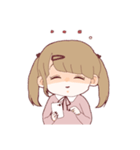 めんへらてゃん（個別スタンプ：2）