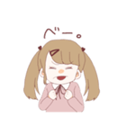 めんへらてゃん（個別スタンプ：9）