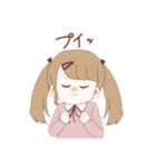 めんへらてゃん（個別スタンプ：10）