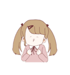 めんへらてゃん（個別スタンプ：12）
