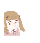 めんへらてゃん（個別スタンプ：13）