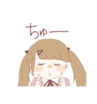 めんへらてゃん（個別スタンプ：22）