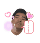 岩瀬涼 公式LINEスタンプ 第2弾！（個別スタンプ：5）