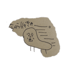 てる子のただの落書き（個別スタンプ：2）
