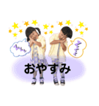 こはこあスタンプ（個別スタンプ：5）