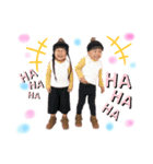 こはこあスタンプ（個別スタンプ：8）