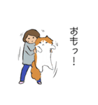 ノルウェージャンのノル坊 2（個別スタンプ：12）