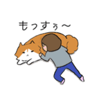 ノルウェージャンのノル坊 2（個別スタンプ：24）