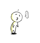 すー.です（個別スタンプ：3）