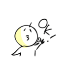 すー.です（個別スタンプ：18）