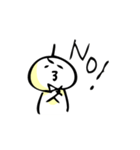 すー.です（個別スタンプ：19）