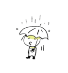 すー.です（個別スタンプ：21）