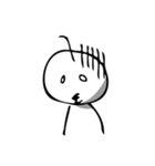 すー.です（個別スタンプ：24）
