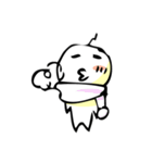 すー.です（個別スタンプ：31）