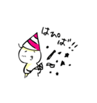 すー.です（個別スタンプ：40）