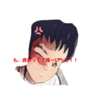 岩田語録スタンプ（個別スタンプ：1）