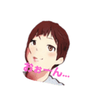 岩田語録スタンプ（個別スタンプ：3）