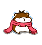 肥満ラット - 第二弾（個別スタンプ：15）