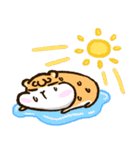 肥満ラット - 第二弾（個別スタンプ：16）