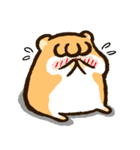 肥満ラット - 第二弾（個別スタンプ：29）