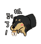 肥満ラット - 第二弾（個別スタンプ：33）