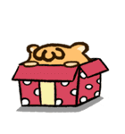 肥満ラット - 第二弾（個別スタンプ：38）