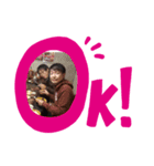 楽しい仲間達10（個別スタンプ：2）