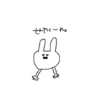 わいの推しごと②（個別スタンプ：3）