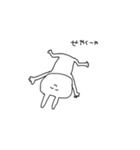 わいの推しごと②（個別スタンプ：6）