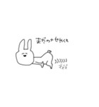わいの推しごと②（個別スタンプ：12）