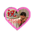 しゅりちゃん♥︎すたんぷ（個別スタンプ：2）