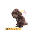 ゆたか'sスタンプ（個別スタンプ：3）